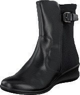 Ecco ECCO BABETT WEDGE Black/Black