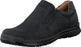 Ecco ECCO HOWELL Black