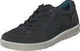 Ecco Ennio Lace Black/ Black