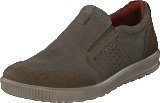 Ecco Ennio Warm Grey/ Warm Grey