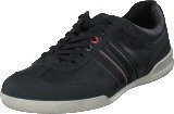 Ecco Enrico Black/ Black