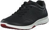 Ecco Exceed Men Black