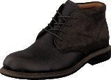 Ecco FINDLAY lace Coffee/Mocha