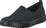 Ecco Fara Mono Black/ Black