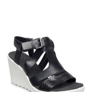 Ecco Freja Wedge Sandal