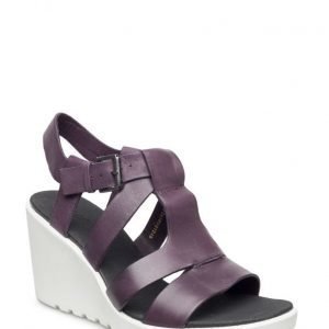 Ecco Freja Wedge Sandal