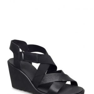 Ecco Freja Wedge Sandal