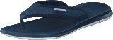 Ecco Intrinsic Slipper True Navy