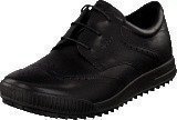 Ecco Junior Street Black Santiago