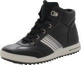 Ecco Junior Street Black