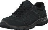 Ecco Light IV Men's Black/ Black