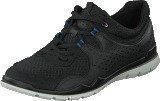 Ecco Lynx Black/ Black