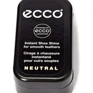 Ecco Mini Shoe Shine Sponge