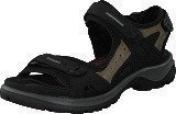 Ecco Offroad Black/ Mole/ Black