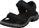 Ecco Offroad Black