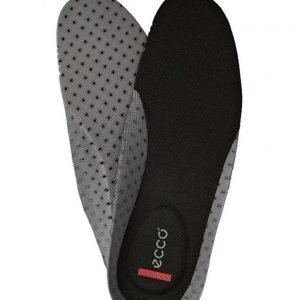 Ecco Performance Inlay Sole Ladies