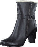 Ecco Pretoria Black Old West