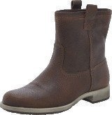 Ecco Saunter Cocoa Brown Nomad