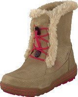 Ecco Siberia Kids Brown