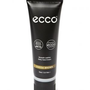 Ecco Smooth Leather Care Cream