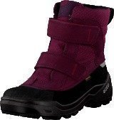 Ecco Snow Rush Black