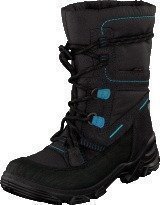 Ecco Snowboarder Black/Moonless