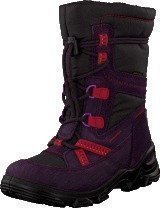 Ecco Snowboarder Night Shadow