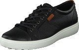 Ecco Soft 7 Men's Black