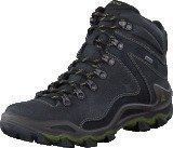 Ecco Terra VG Dhaka Mid GTX Mid Cu Black