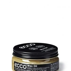 Ecco Wax Oil