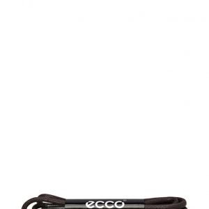 Ecco Waxed Round Lace