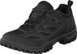 Ecco Xpedition III Black-Black