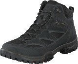 Ecco Xpedition III Black Black