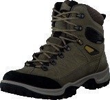 Ecco Xpedition III Torre Mid GTX Black/Warm Grey