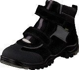 Ecco Xpedition K Black