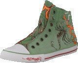 Ed Hardy HR