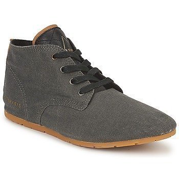 Eleven Paris BASIC COLORS CANVAS WASHED bootsit