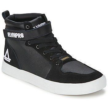 Eleven Paris SNEAKER korkeavartiset tennarit