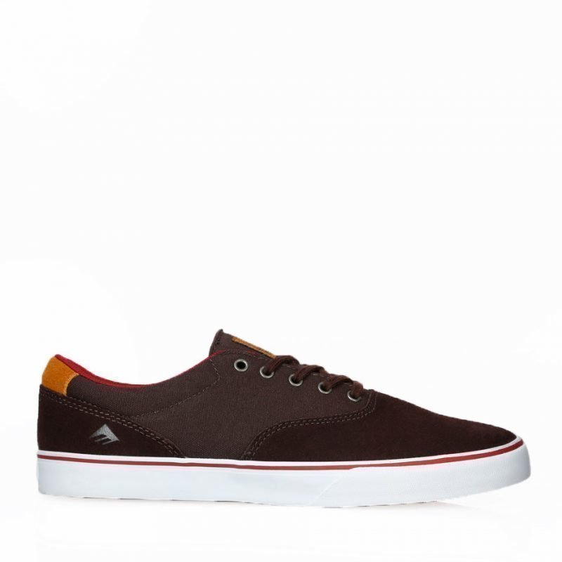 Emerica Provost Slim Vulc