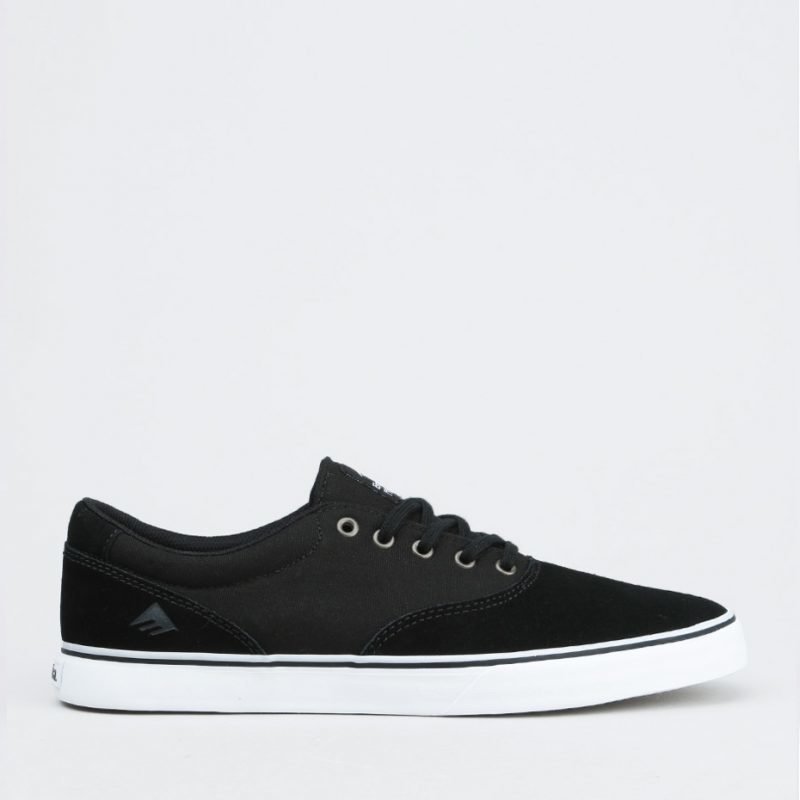 Emerica Provost Slim Vulc