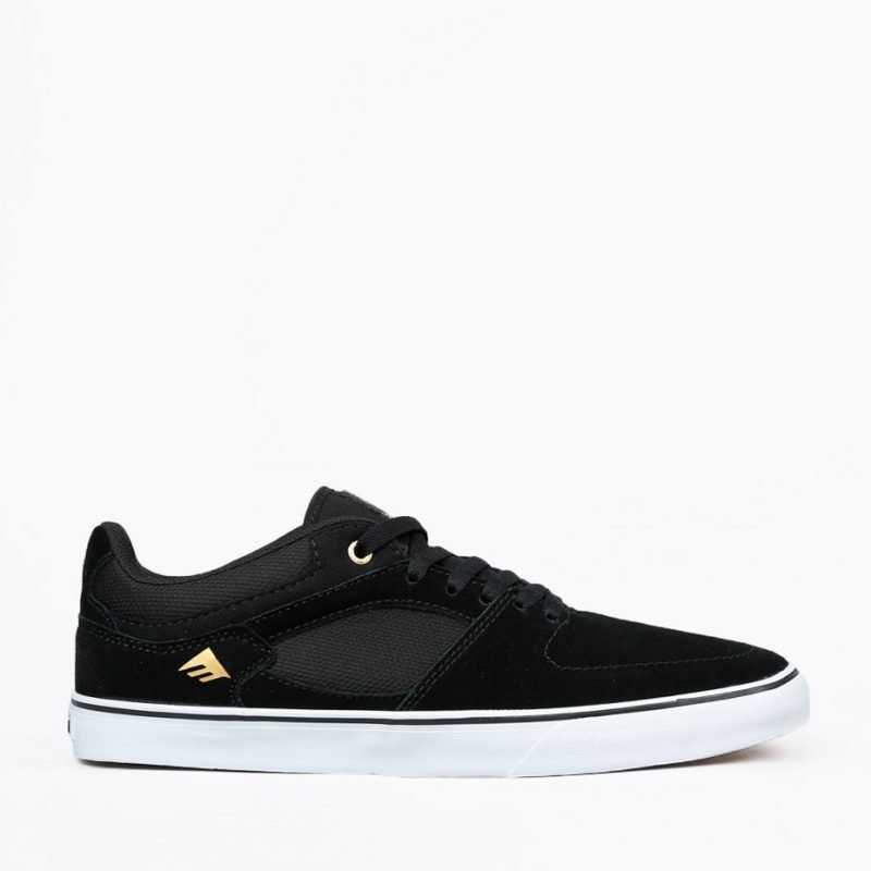 Emerica The Hsu Low Vulc