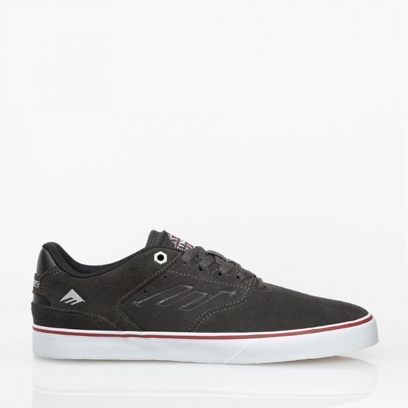 Emerica The Reynolds Low Vulc X Indy