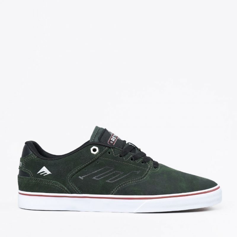 Emerica The Reynolds Low Vulc X Indy