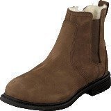 Emma Boots 418-0003 Brown