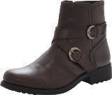 Emma Boots 463-2820 Brown