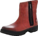 Emma Boots 495-0191 Red