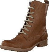 Emma Boots 495-0436 Camel