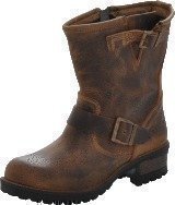 Emma Boots 495-0489 Brown