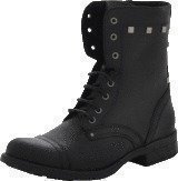 Emma Boots 495-8417 Black