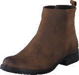 Emma Boots 495-9567 Brown